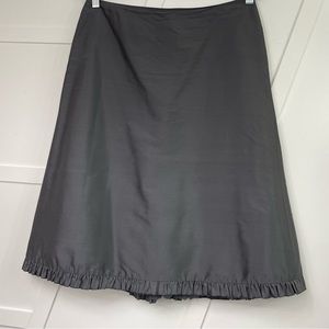 Intuitions skirt Size 6